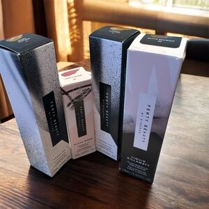 Fenty Beauty Gloss Bomb and Killawatt Set